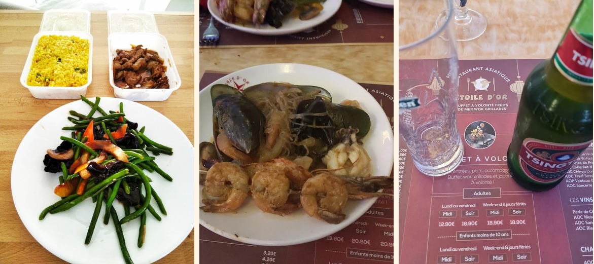 Étoile d'Or - Gallery Image 2