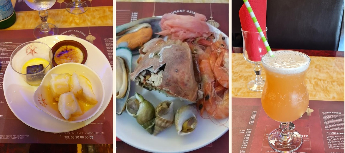 Étoile d'Or - Gallery Image 3