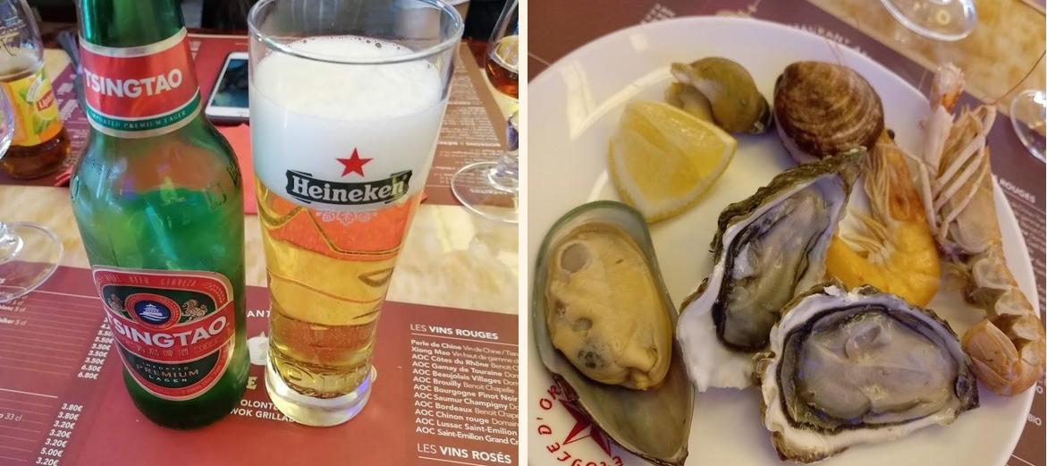 Étoile d'Or - Gallery Image 4