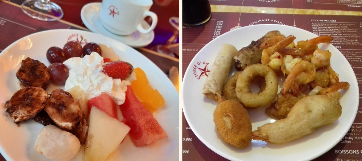 Étoile d'Or - Gallery Image 7